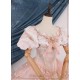 Hinana Queena 6th Year Anniversary New Wish Bridal One Piece(Leftovers/4 Colours/Full Payment Without Shipping)